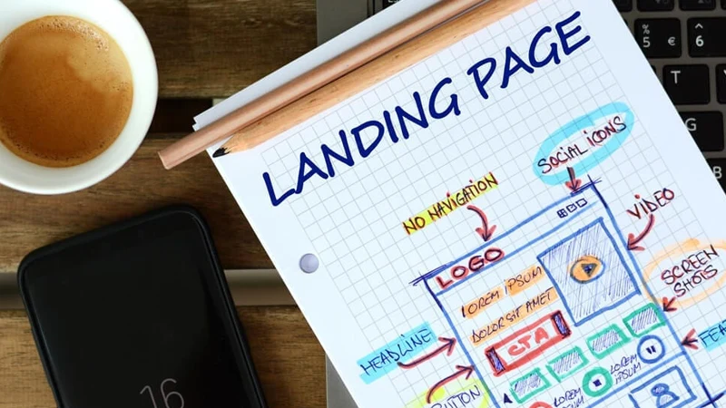 9 Landing Page Elements That Convert