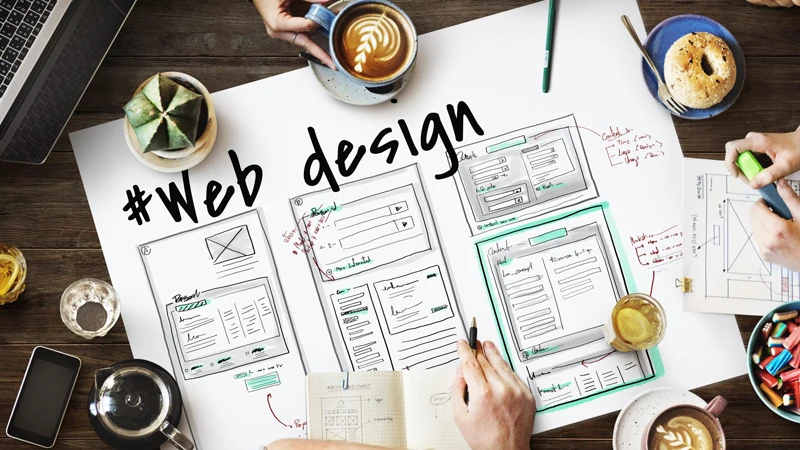 Landing Page vs Website: Apa Perbezaannya?