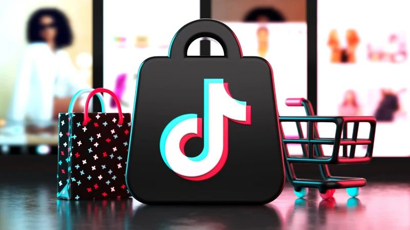 Website vs TikTok Shop Mana Lebih Sesuai